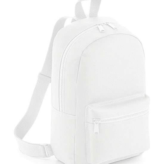 Mini Essential Fashion Backpack
