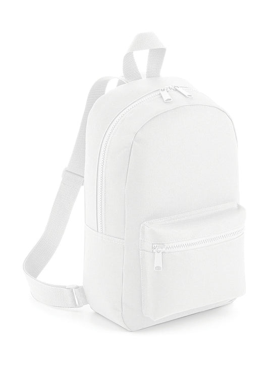 BagBase Mini Essential Fashion Backpack