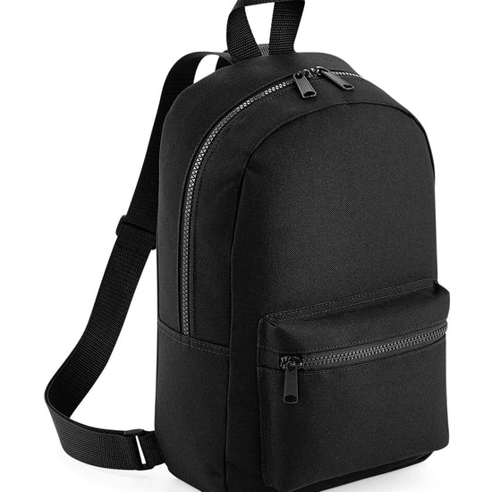 Mini Essential Fashion Backpack