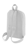 BagBase Mini Essential Fashion Backpack