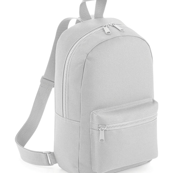 BagBase Mini Essential Fashion Backpack
