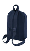BagBase Mini Essential Fashion Backpack