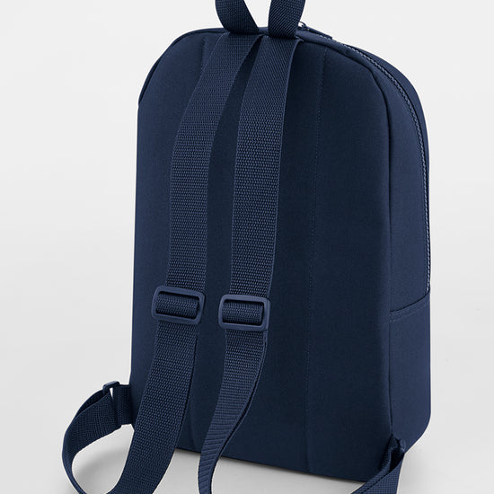 BagBase Mini Essential Fashion Backpack
