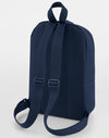 BagBase Mini Essential Fashion Backpack