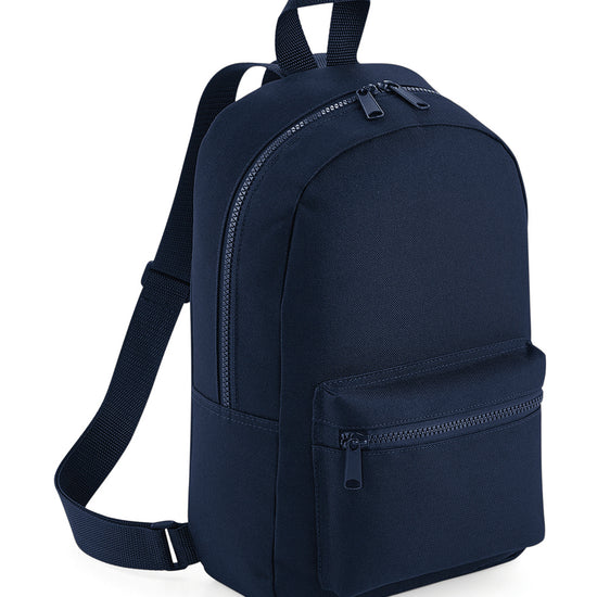 BagBase Mini Essential Fashion Backpack