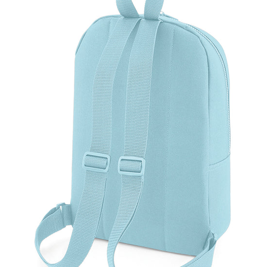 BagBase Mini Essential Fashion Backpack