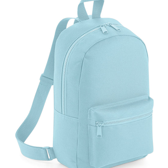 Mini Essential Fashion Backpack