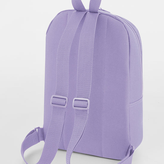 BagBase Mini Essential Fashion Backpack