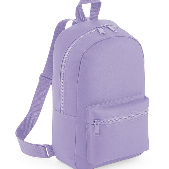Mini Essential Fashion Backpack