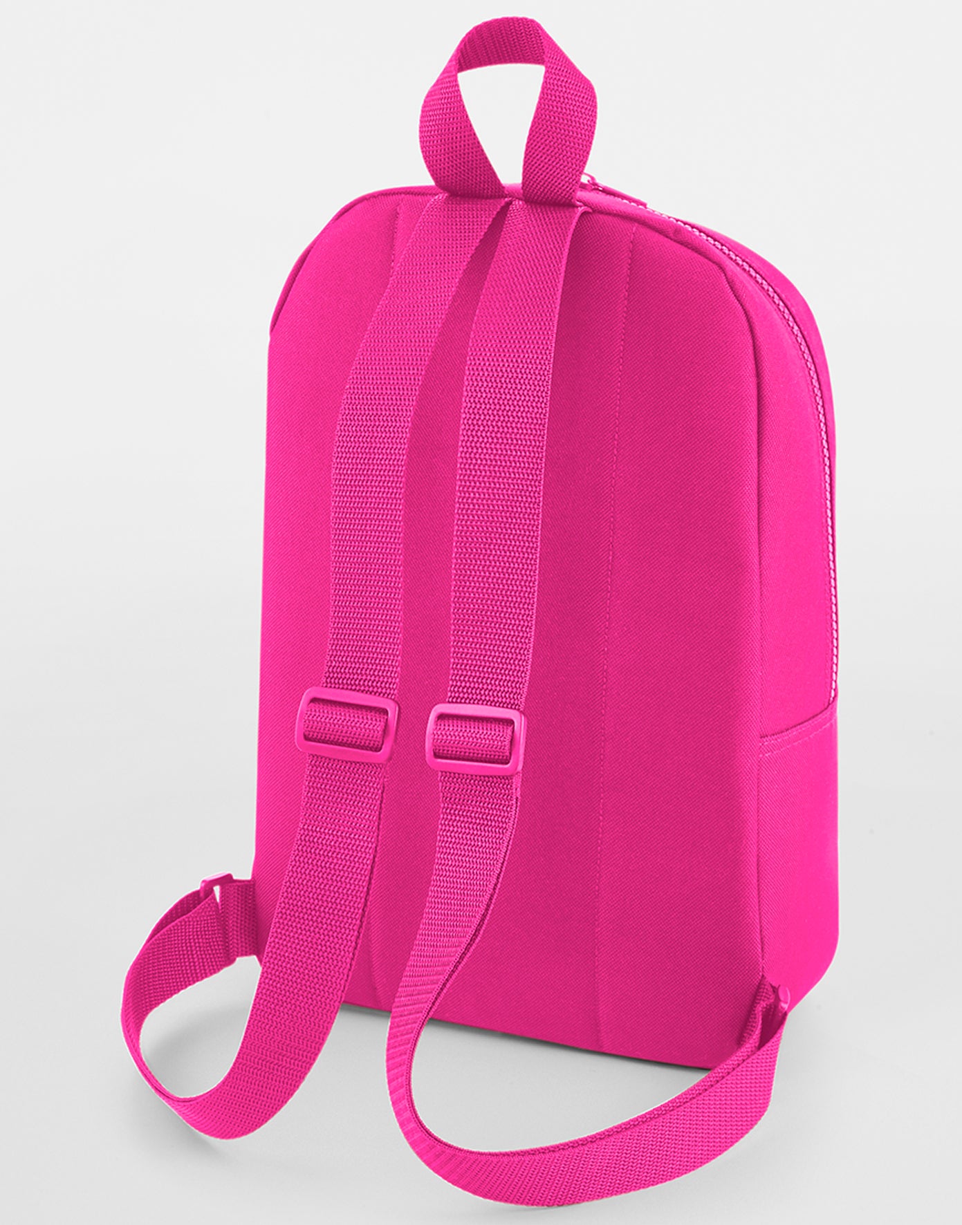 BagBase Mini Essential Fashion Backpack