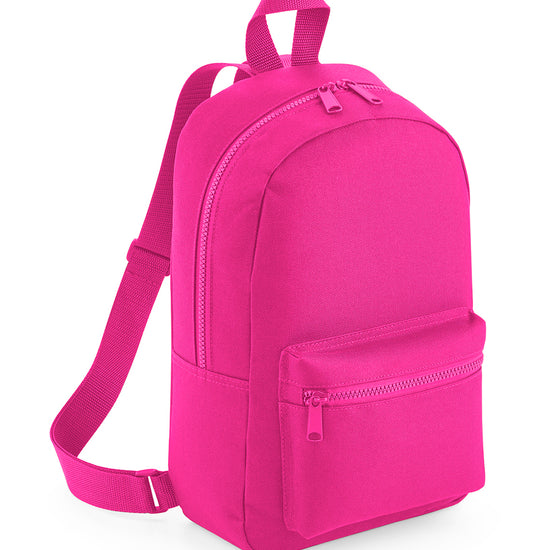 BagBase Mini Essential Fashion Backpack