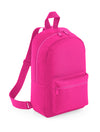 BagBase Mini Essential Fashion Backpack