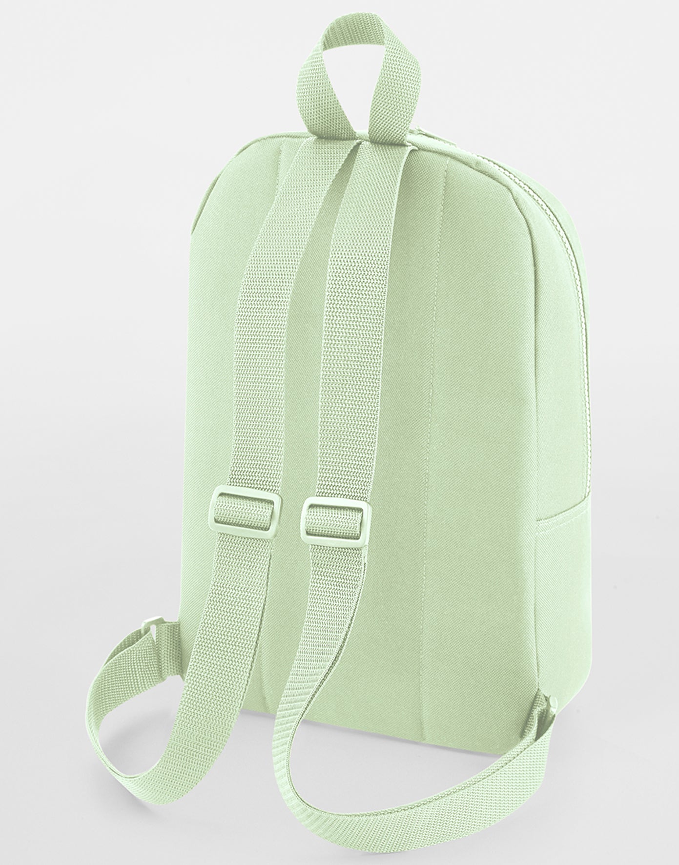 BagBase Mini Essential Fashion Backpack