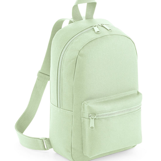BagBase Mini Essential Fashion Backpack