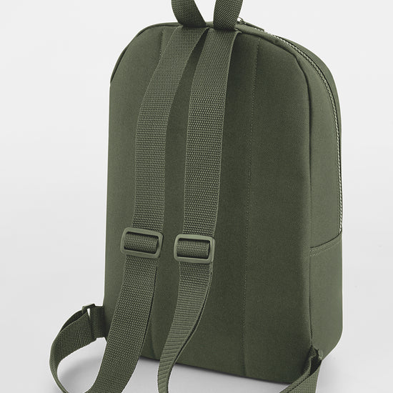 BagBase Mini Essential Fashion Backpack