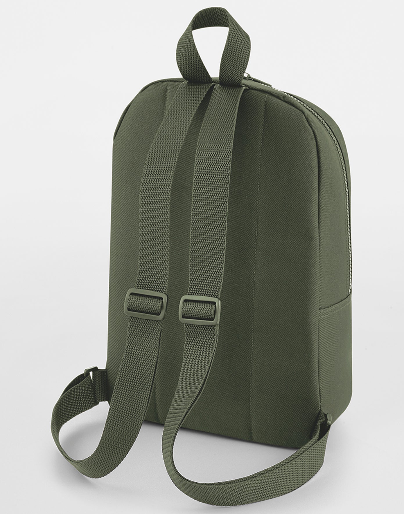 BagBase Mini Essential Fashion Backpack