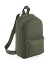 BagBase Mini Essential Fashion Backpack