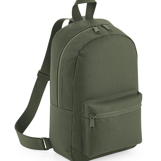 Mini Essential Fashion Backpack