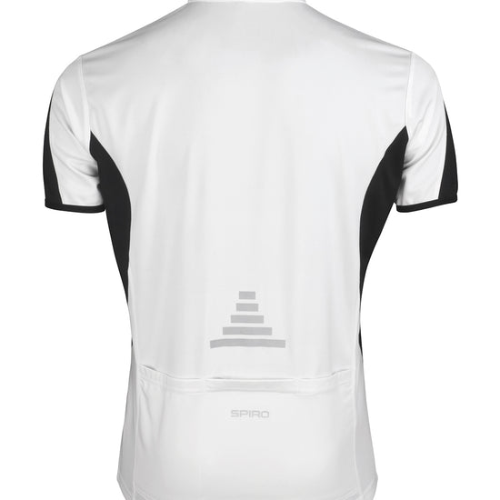 Bike Full Zip Top