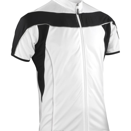 Bike Full Zip Top