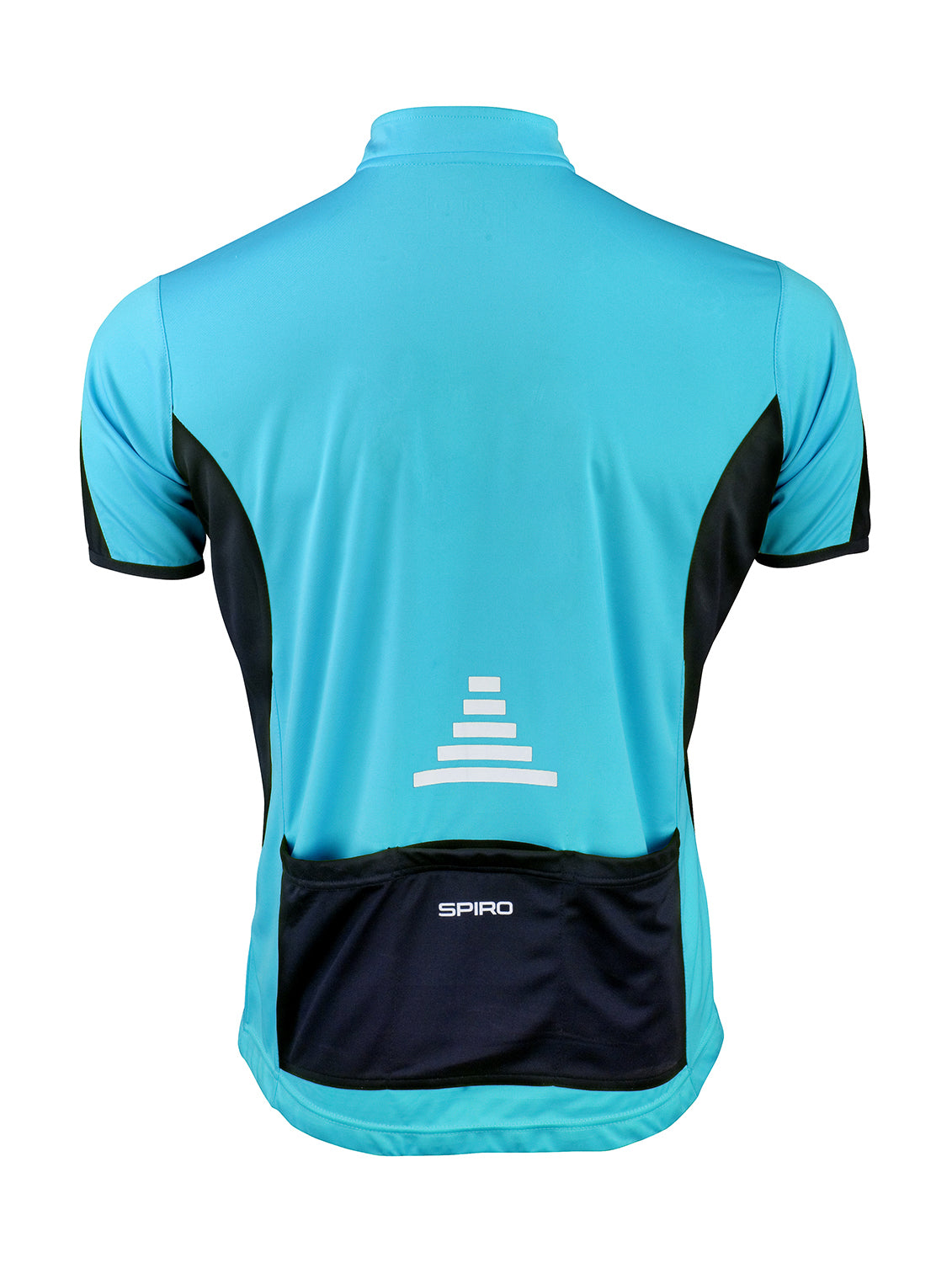 Bike Full Zip Top