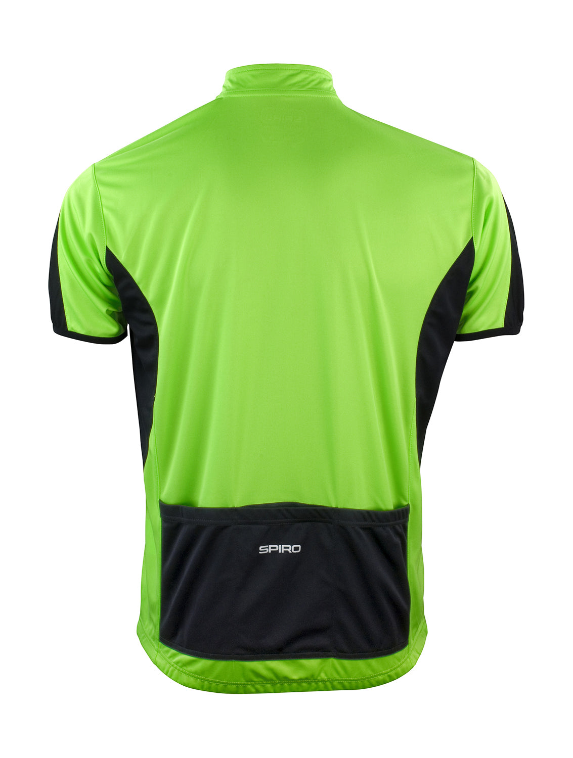 Bike Full Zip Top
