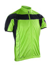 Bike Full Zip Top