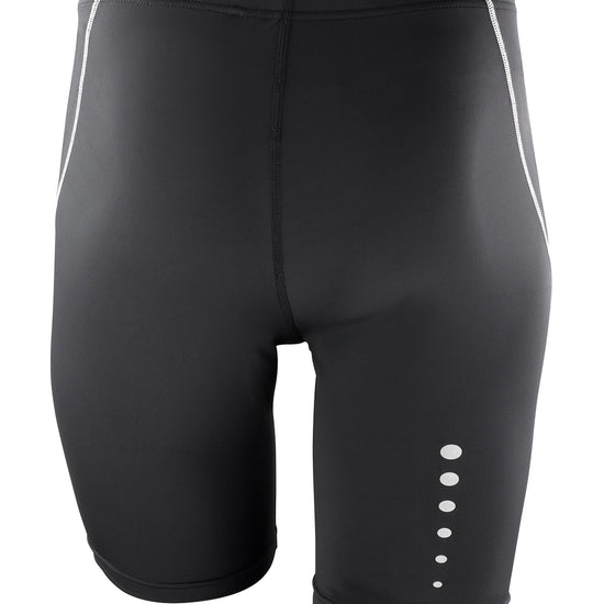 Men`s Bodyfit Base Layer Shorts