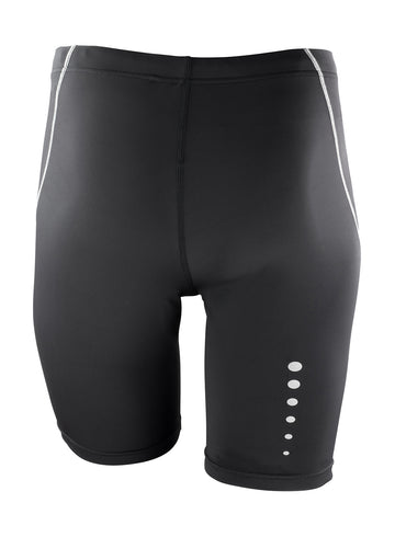 Men`s Bodyfit Base Layer Shorts