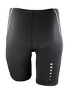 Men`s Bodyfit Base Layer Shorts