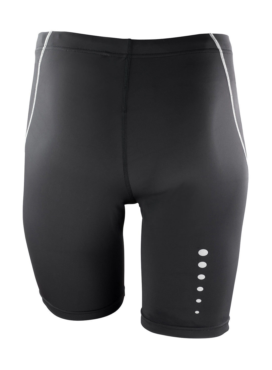 Men`s Bodyfit Base Layer Shorts