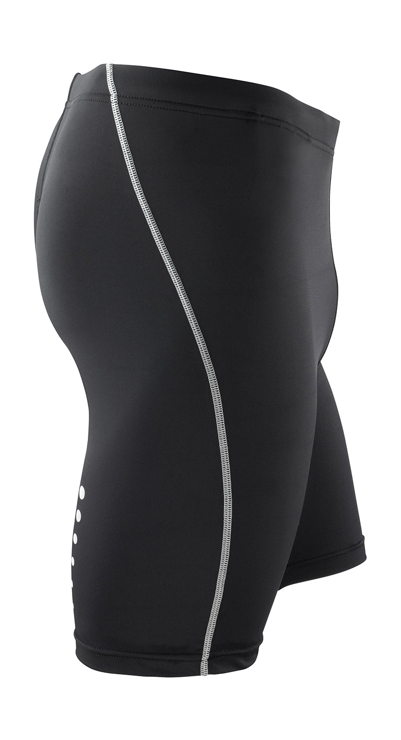 Men`s Bodyfit Base Layer Shorts