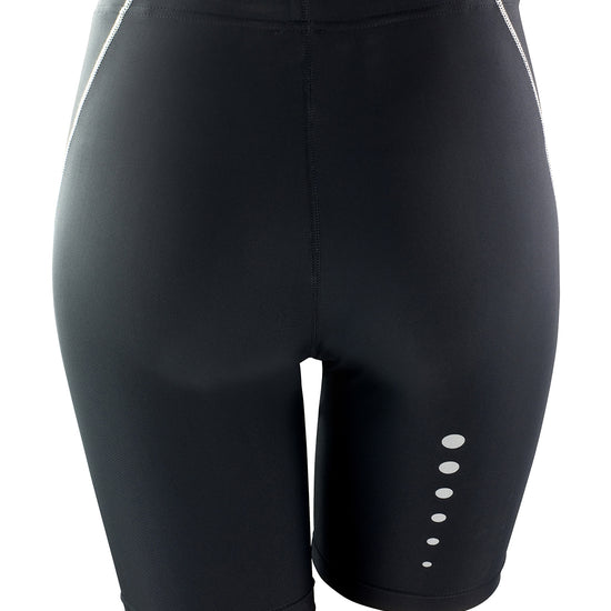 Women`s Bodyfit Base Layer Shorts