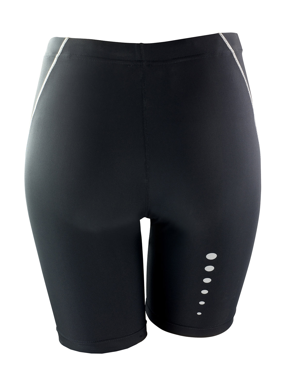 Women`s Bodyfit Base Layer Shorts