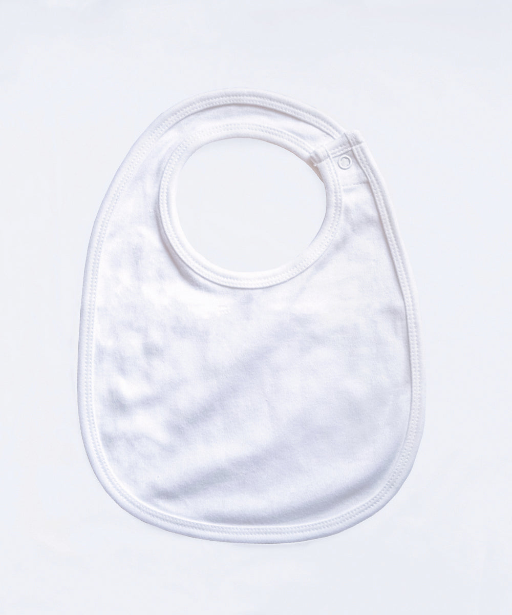 Babybugz Single Layer Bib