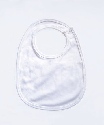 Babybugz Single Layer Bib