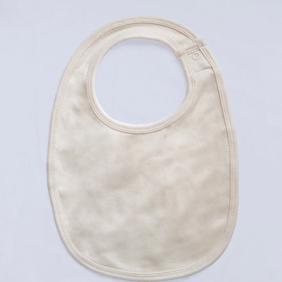 Babybugz Single Layer Bib