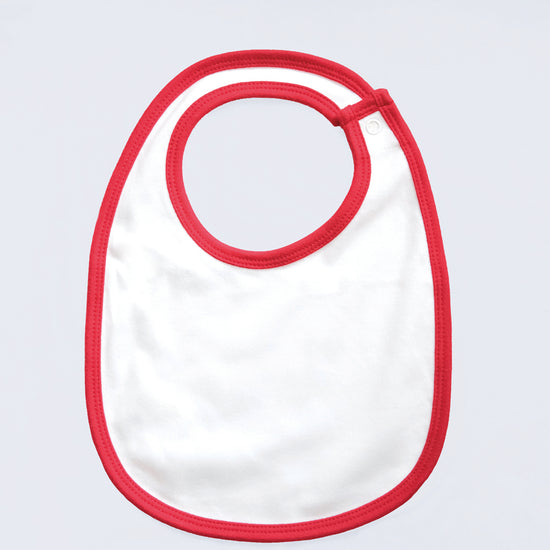 Babybugz Single Layer Bib
