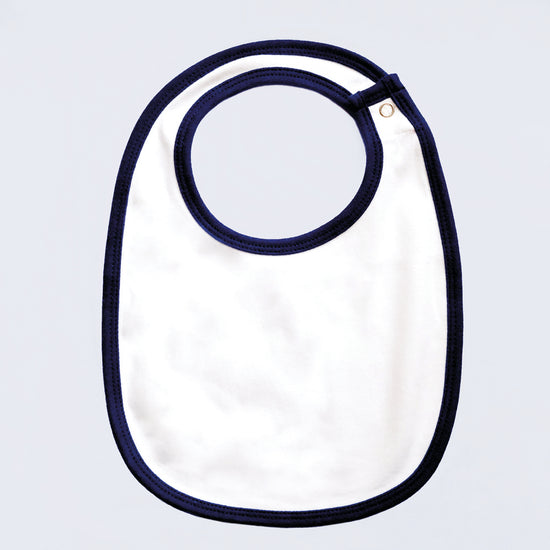 Babybugz Single Layer Bib