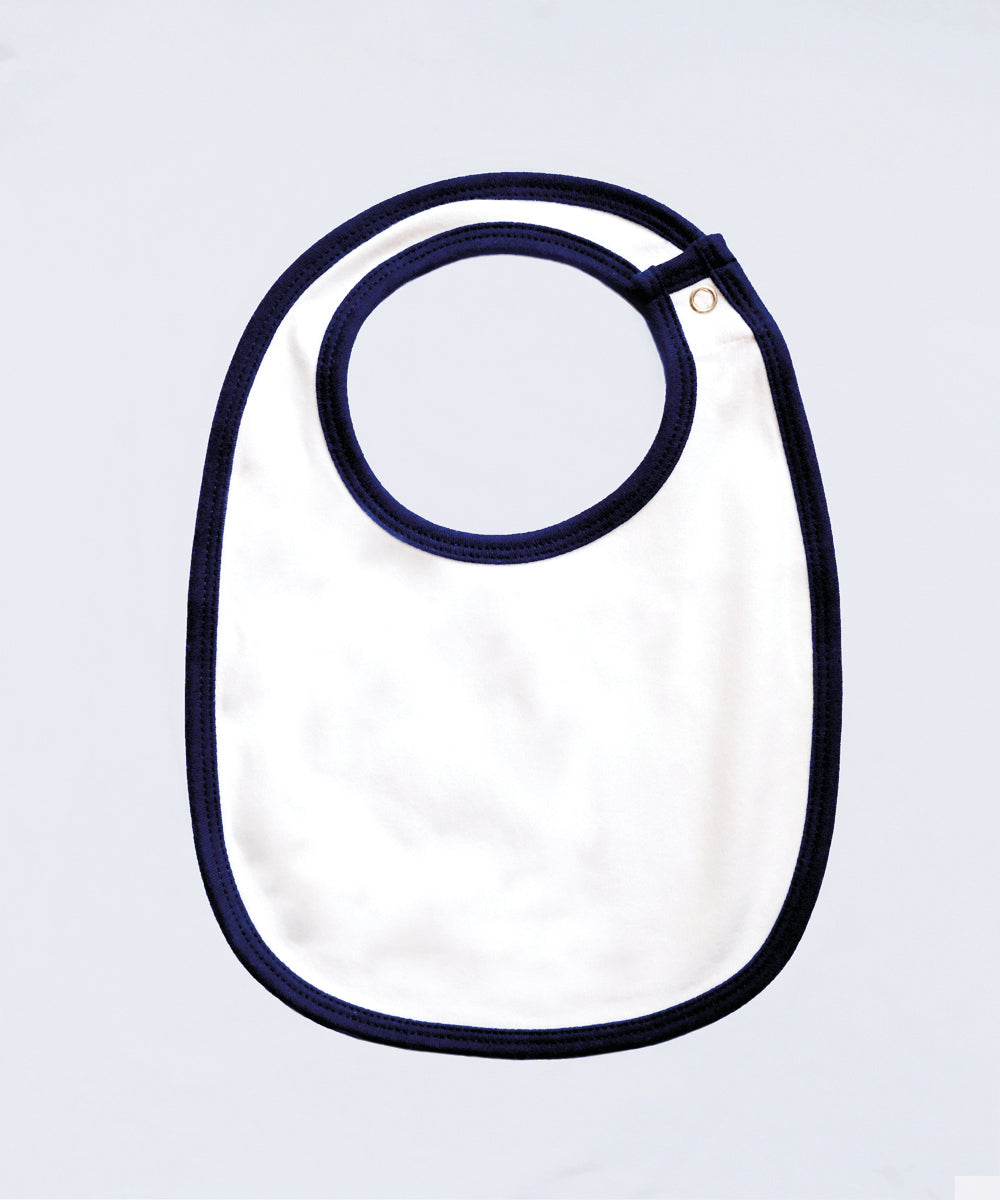 Babybugz Single Layer Bib