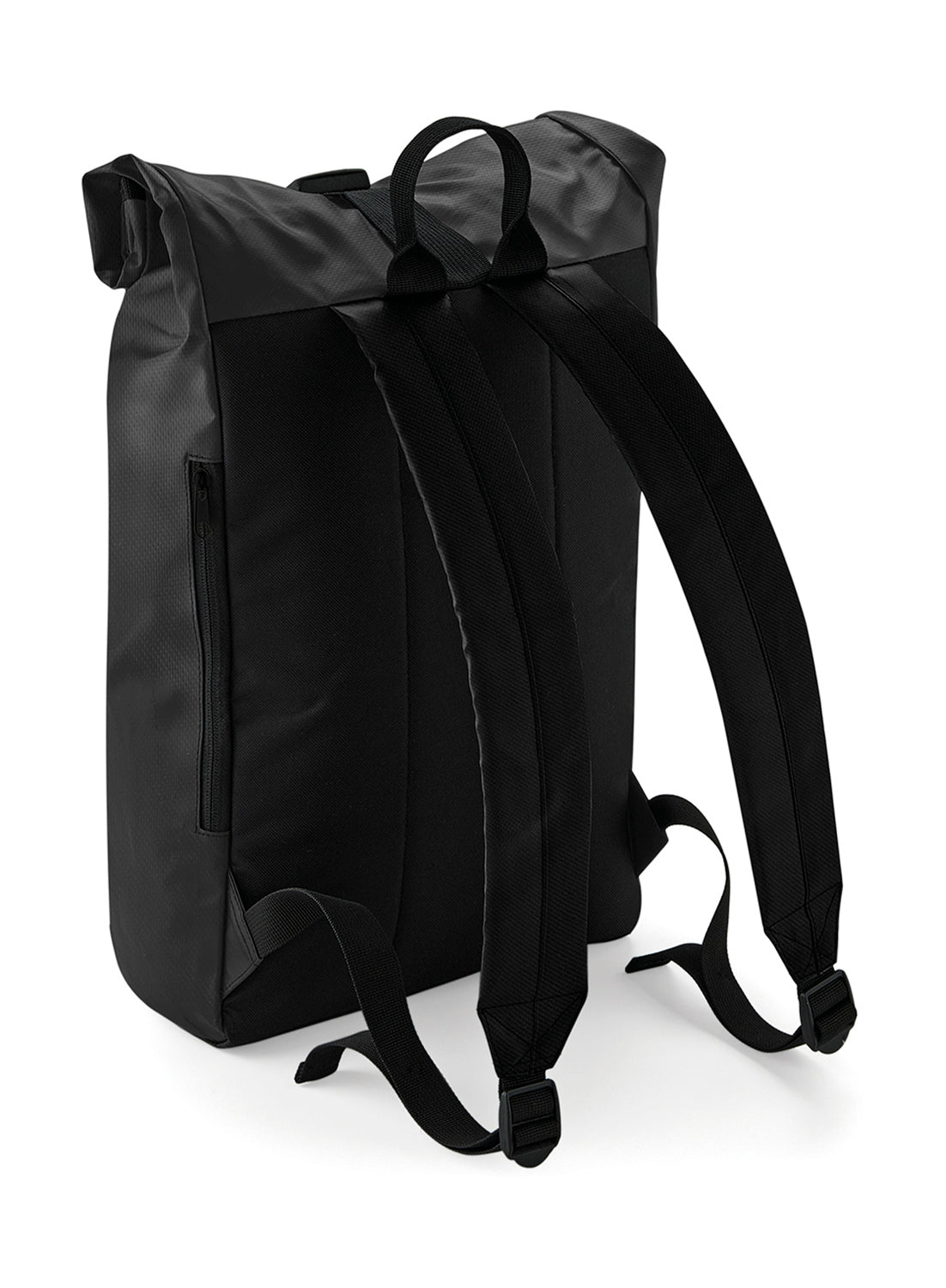 BagBase Tarp Roll-Top Backpack