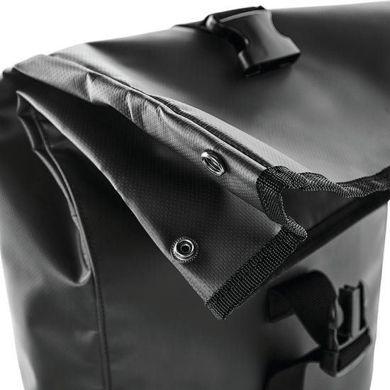 BagBase Tarp Roll-Top Backpack