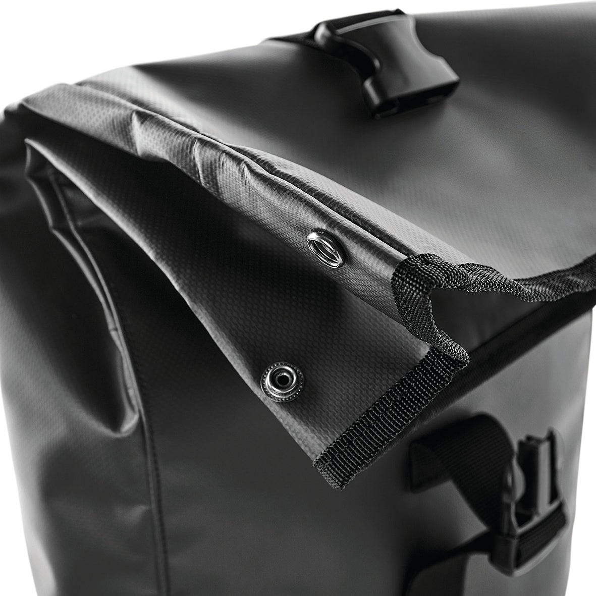 BagBase Tarp Roll-Top Backpack