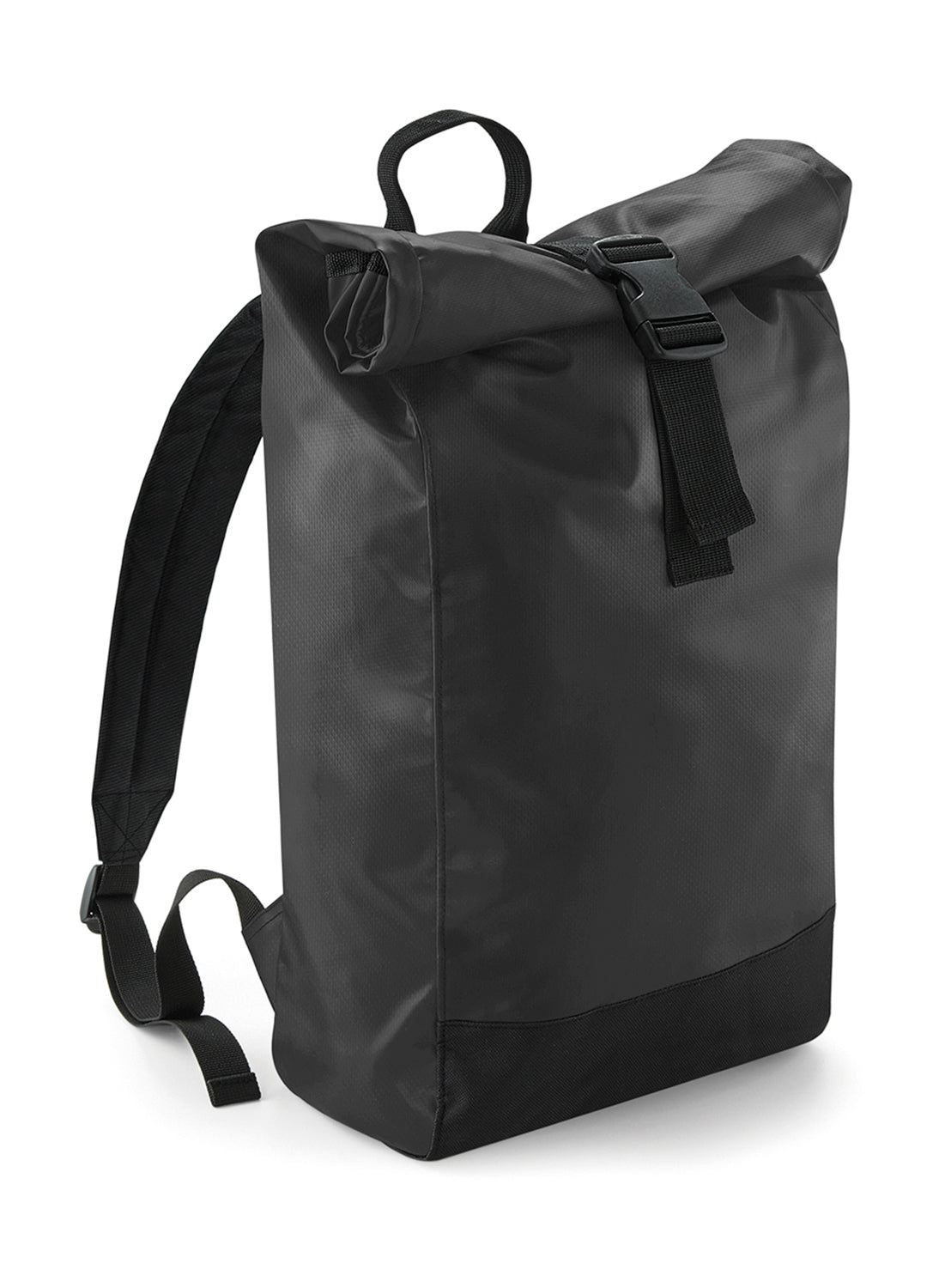 Tarp Roll Top Backpack