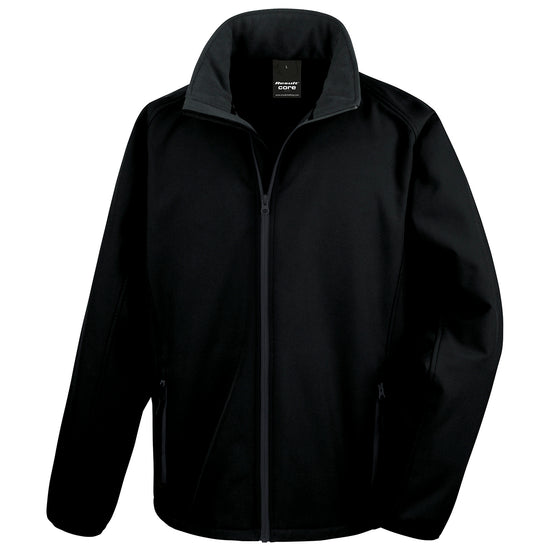 Printable 3-in-1 Transit Jacket