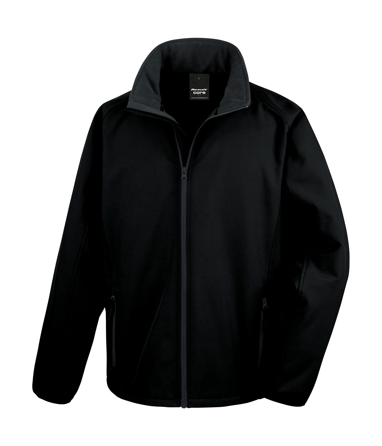 Printable 3-in-1 Transit Jacket