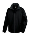 Result Core 3-in-1 Transit Jacket With Printable Softshell Inner  R236X