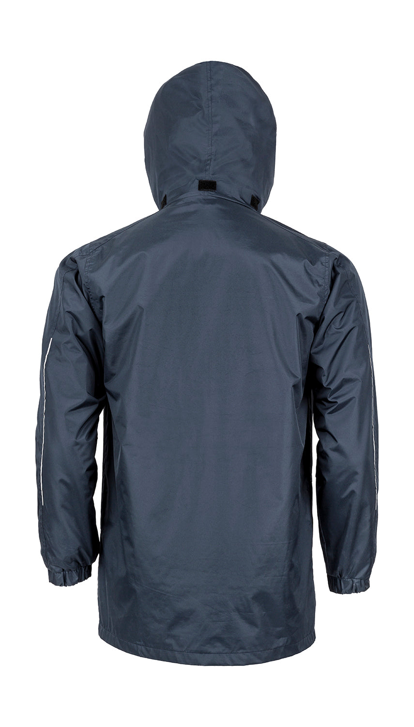 Printable 3-in-1 Transit Jacket