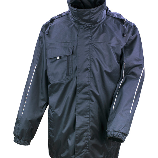 Printable 3-in-1 Transit Jacket
