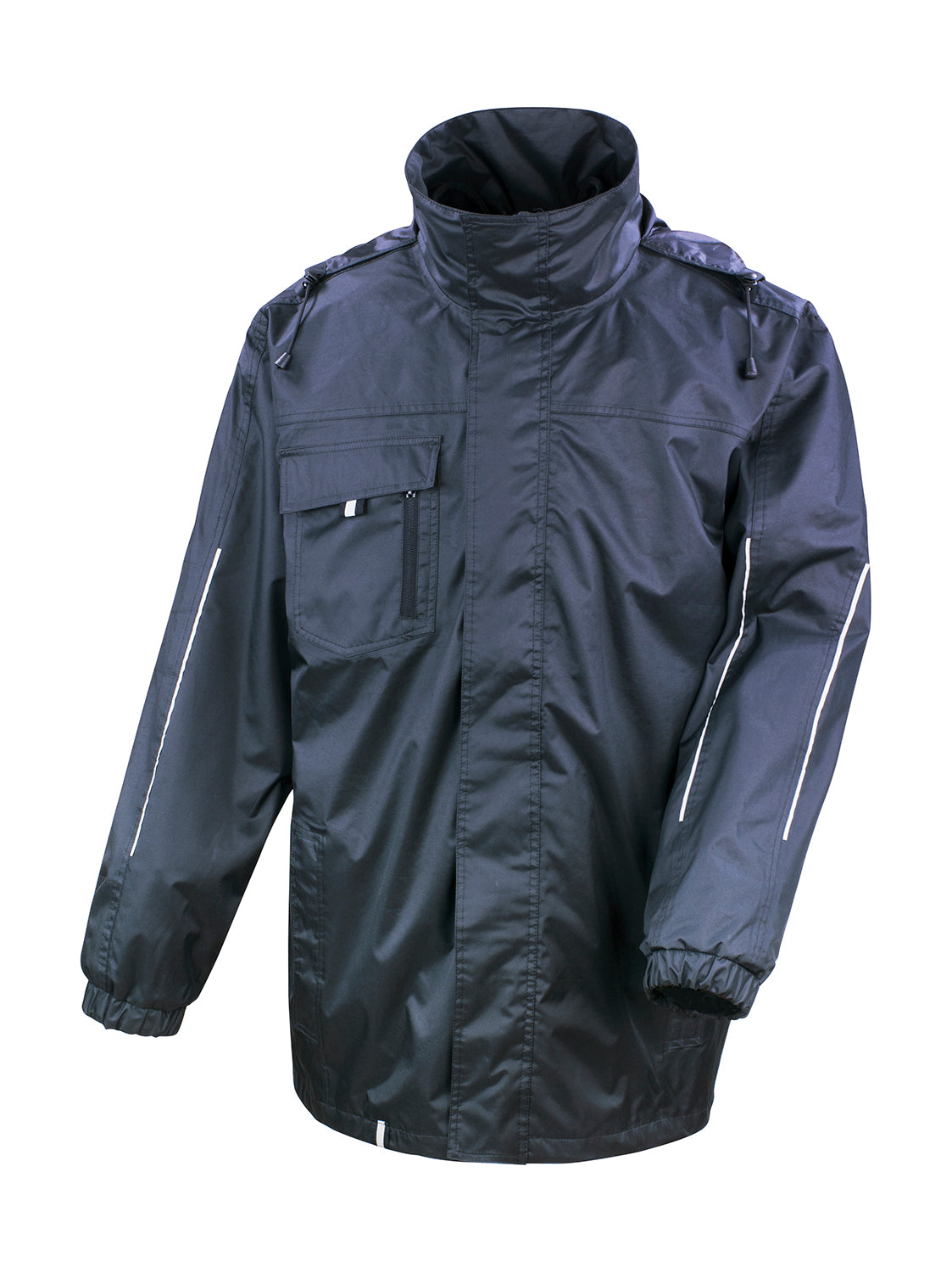 Printable 3-in-1 Transit Jacket